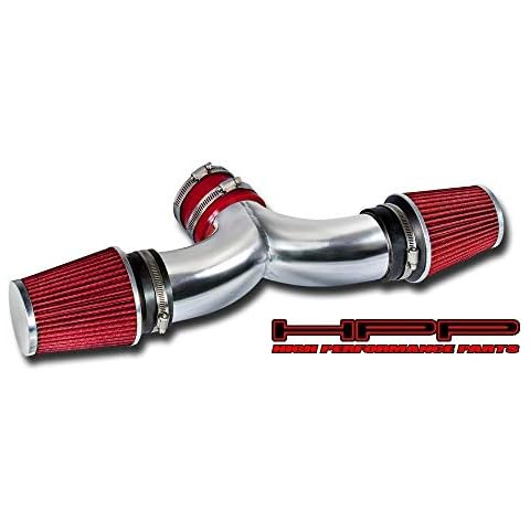 High Performance Parts thumbnail