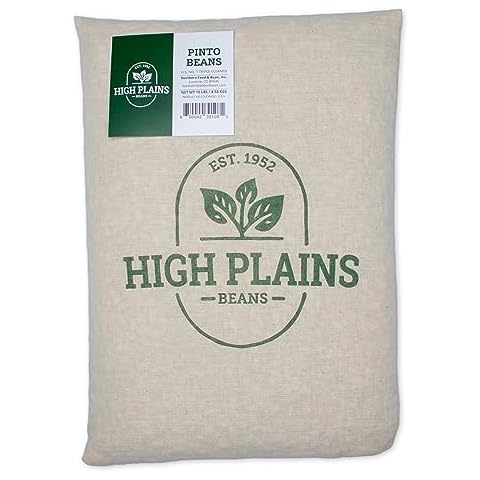 High Plains Beans thumbnail