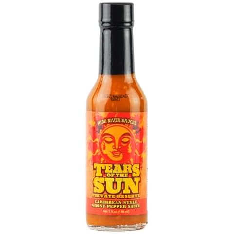 High River Sauces thumbnail
