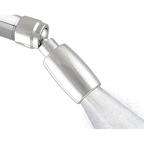 HIGH SIERRA SHOWERHEADS thumbnail