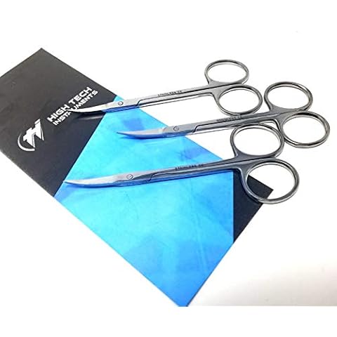 HIGH TECH INSTRUMENTS thumbnail