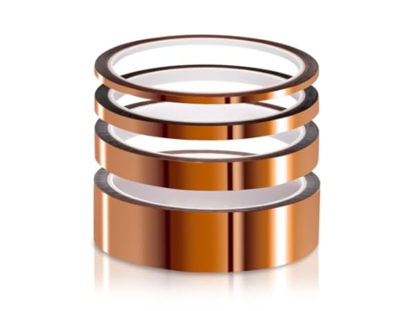 High Temperature Tape Thumbnail