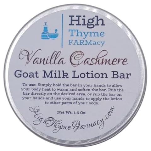 High Thyme FARMacy feature image