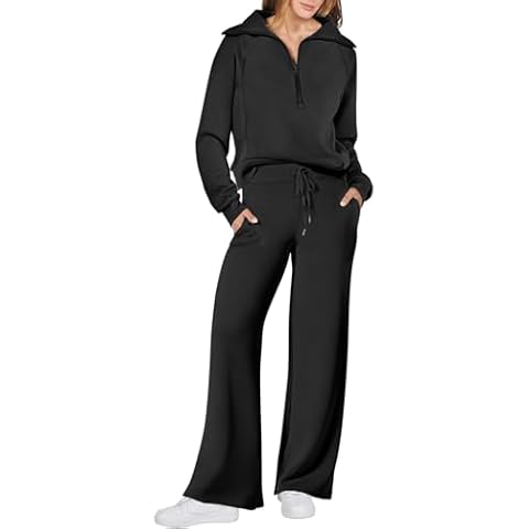 High Waist Tracksuits for Women