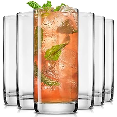Highball Glasses