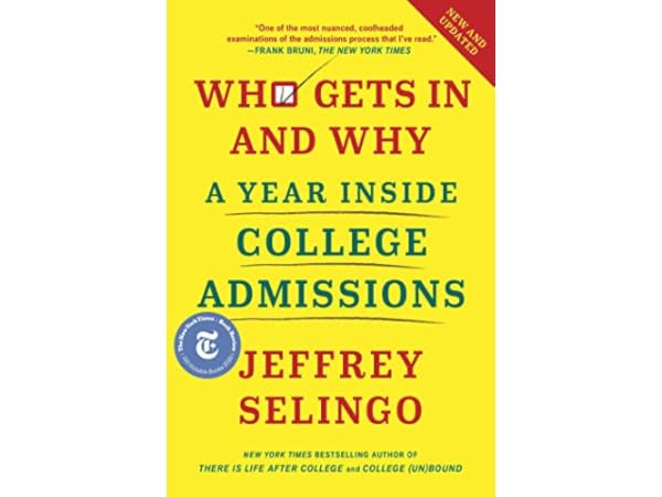 Higher Education Administration Books Thumbnail