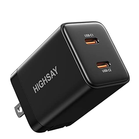 Highsay feature image