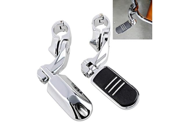 The 10 Best Highway Foot Pegs Of 2024 Reviews FindThisBest   514ju2LNVgL.  CR0,0,600,450 