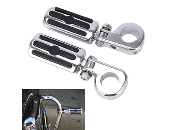 Highway Foot Pegs thumbnail