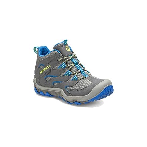 Hiking Boots for Boys