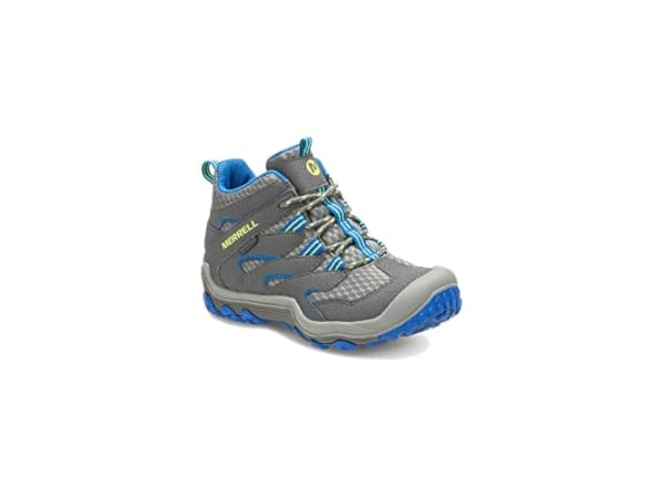 Hiking Boots for Boys Thumbnail