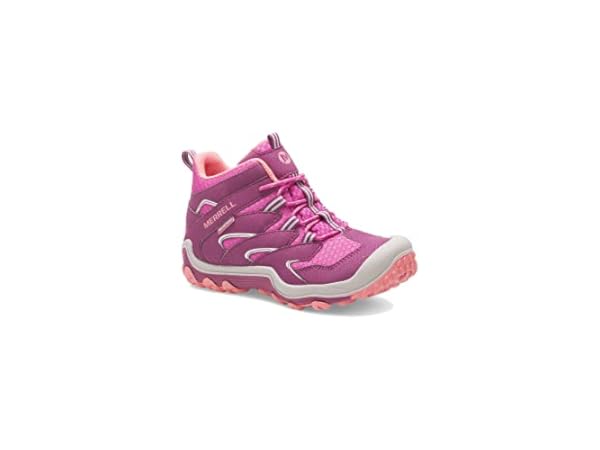 Hiking Boots for Girls Thumbnail