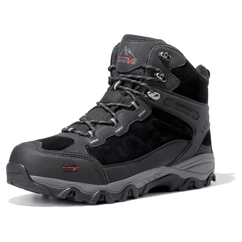 Hiking Boots for Men