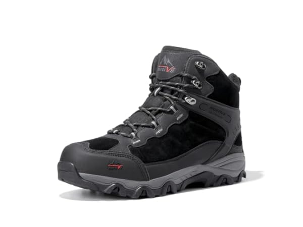 Hiking Boots for Men Thumbnail