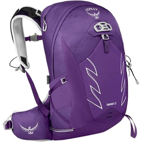 Hiking Daypacks for Women