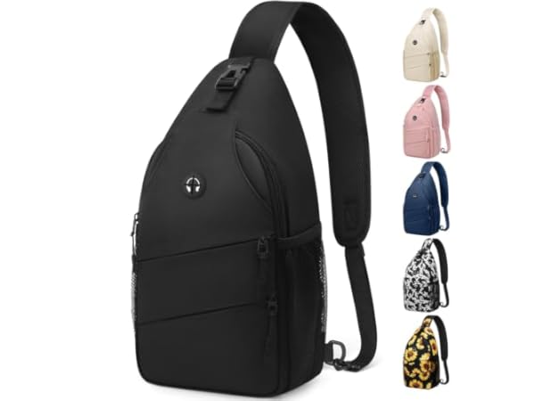 Hiking Daypacks Thumbnail