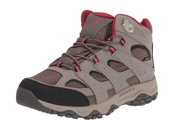 Hiking Shoes for Boys Thumbnail