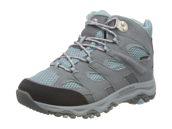 Hiking Shoes for Girls Thumbnail
