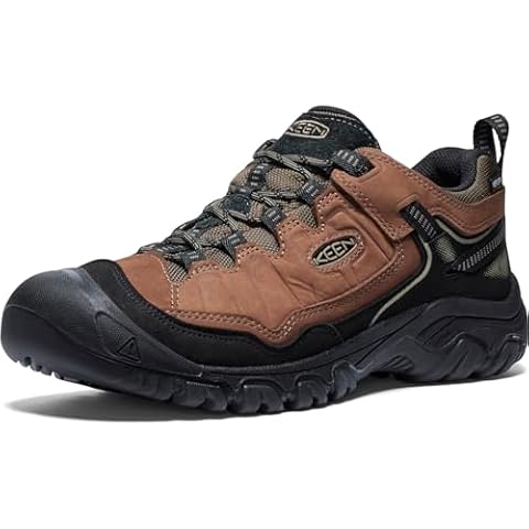 Hiking Shoes for Men