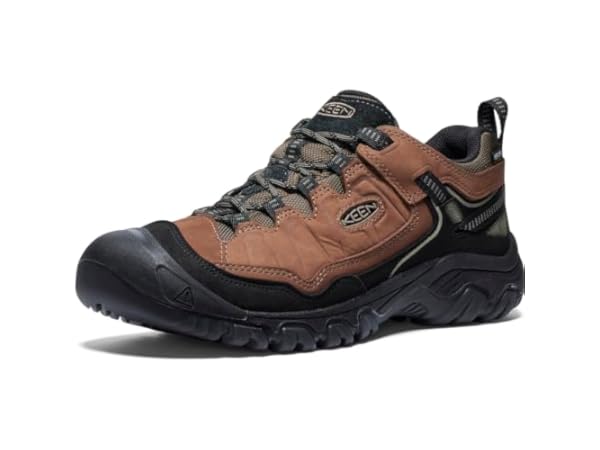 Hiking Shoes for Men Thumbnail