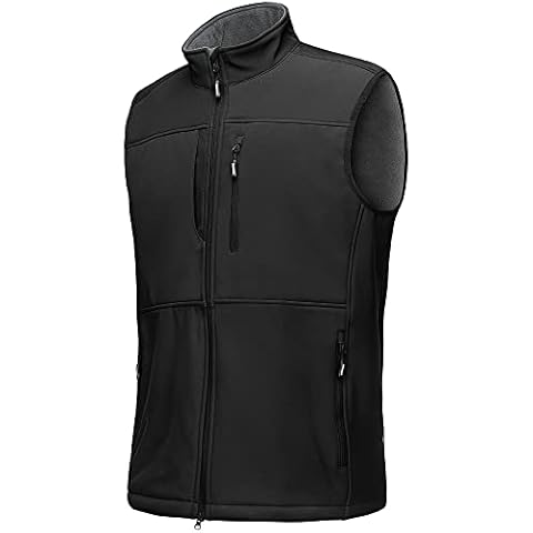 Hiking Vests for Men