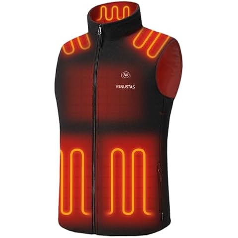 Hiking Vests for Men