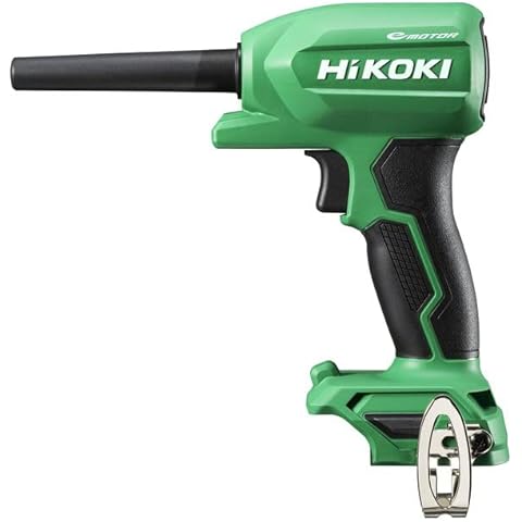 HiKOKI(ハイコーキ) thumbnail