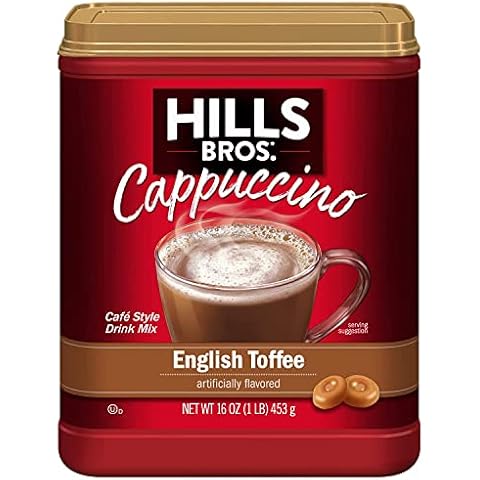 Hills Bros thumbnail