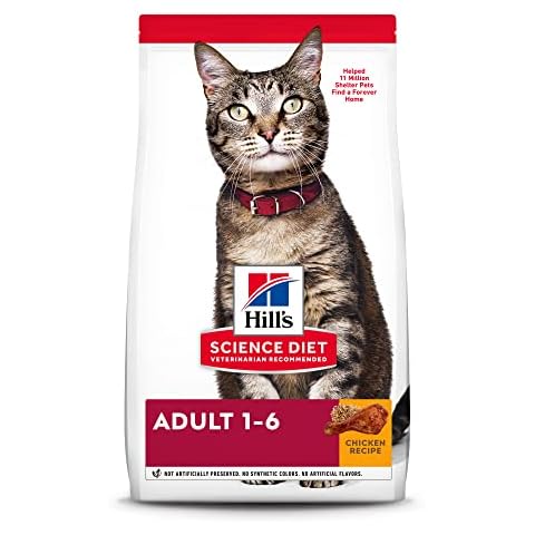 Hill's Pet Nutrition feature image
