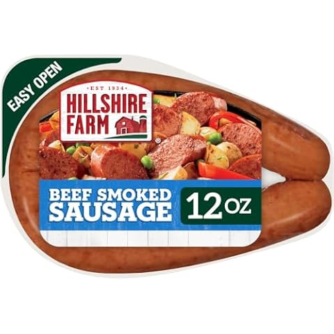 HILLSHIRE FARM feature image