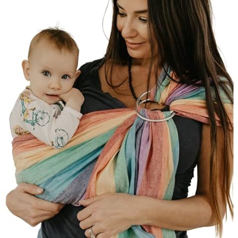 Hip Baby Wrap thumbnail