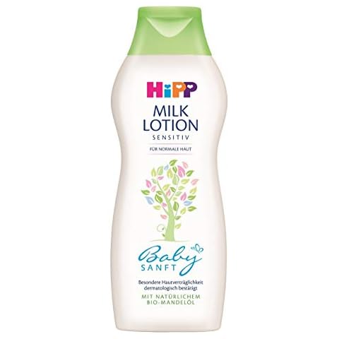 HiPP feature image