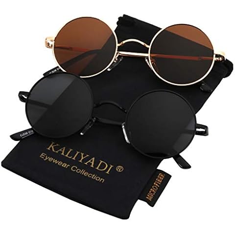 Hippie Sunglasses for Women