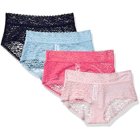 Hipster Panties for Women