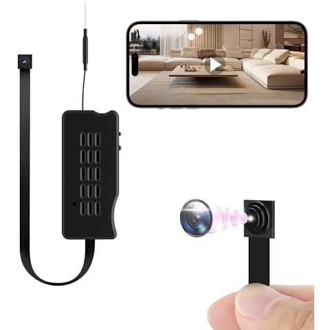 HiSpyCam feature image