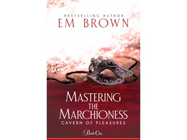 Historical Erotica Books Thumbnail
