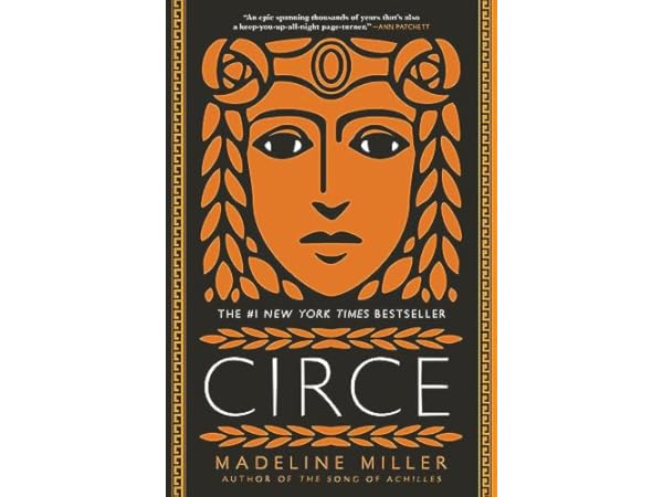 Historical Fantasy Books Thumbnail