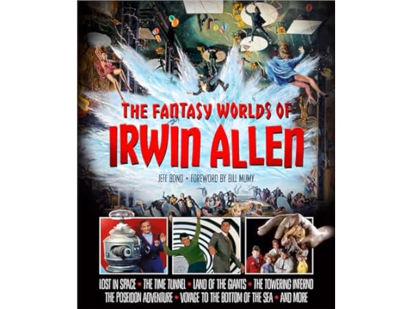 History & Criticism Fantasy Books Thumbnail