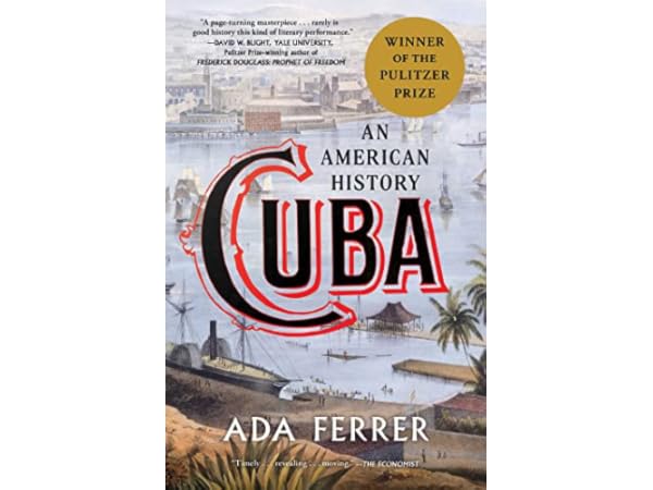 History of Cuba Books Thumbnail