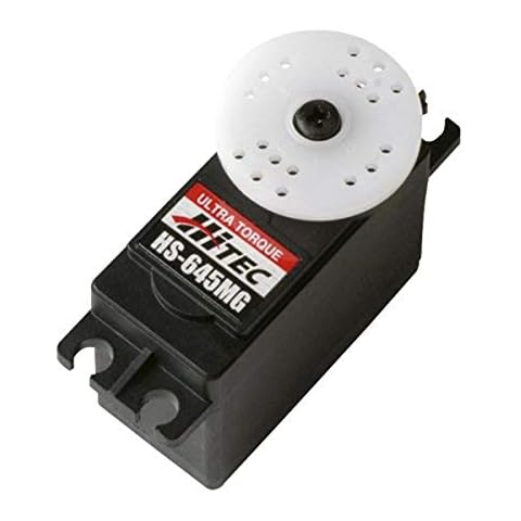 Hitec RCD Inc. thumbnail