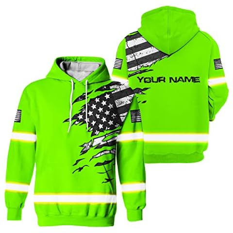 HiVis Custom thumbnail