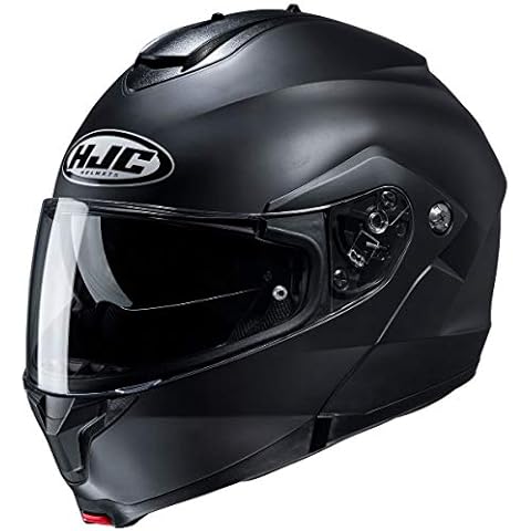 HJC Helmets feature image