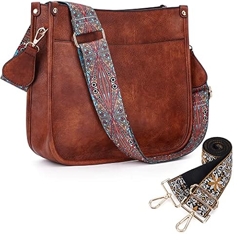 Sh1766 2021 Fashion Woman Girls Hobo Travel Large Purse Bags