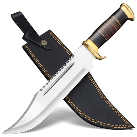 H.M Knives thumbnail