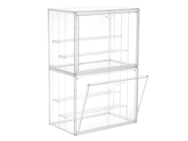 Hobby Display Cases Thumbnail