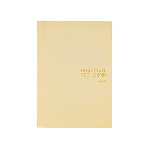 Hobonichi feature image