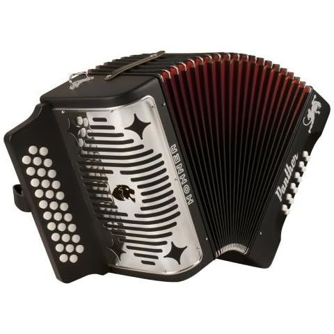 Hohner thumbnail