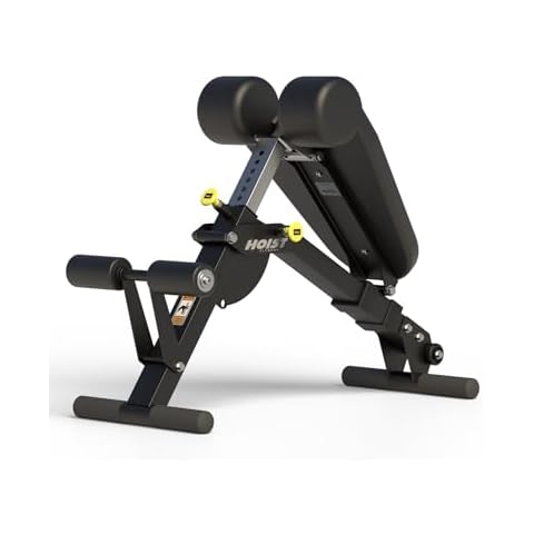 HOIST FITNESS thumbnail