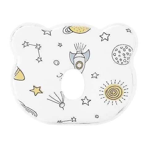 Baby Side Sleep Pillow Support Wedge For Newborns to 6 Months –  Amazingforless