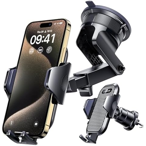 Holder Phone Mounts